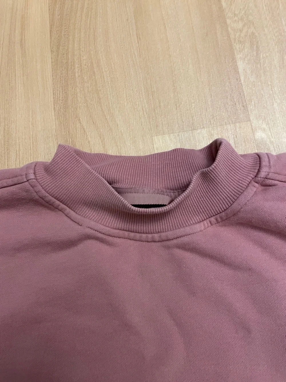 Lululemon Chill On Pullover Sweatshirt Size 8 - Picture 7 of 7